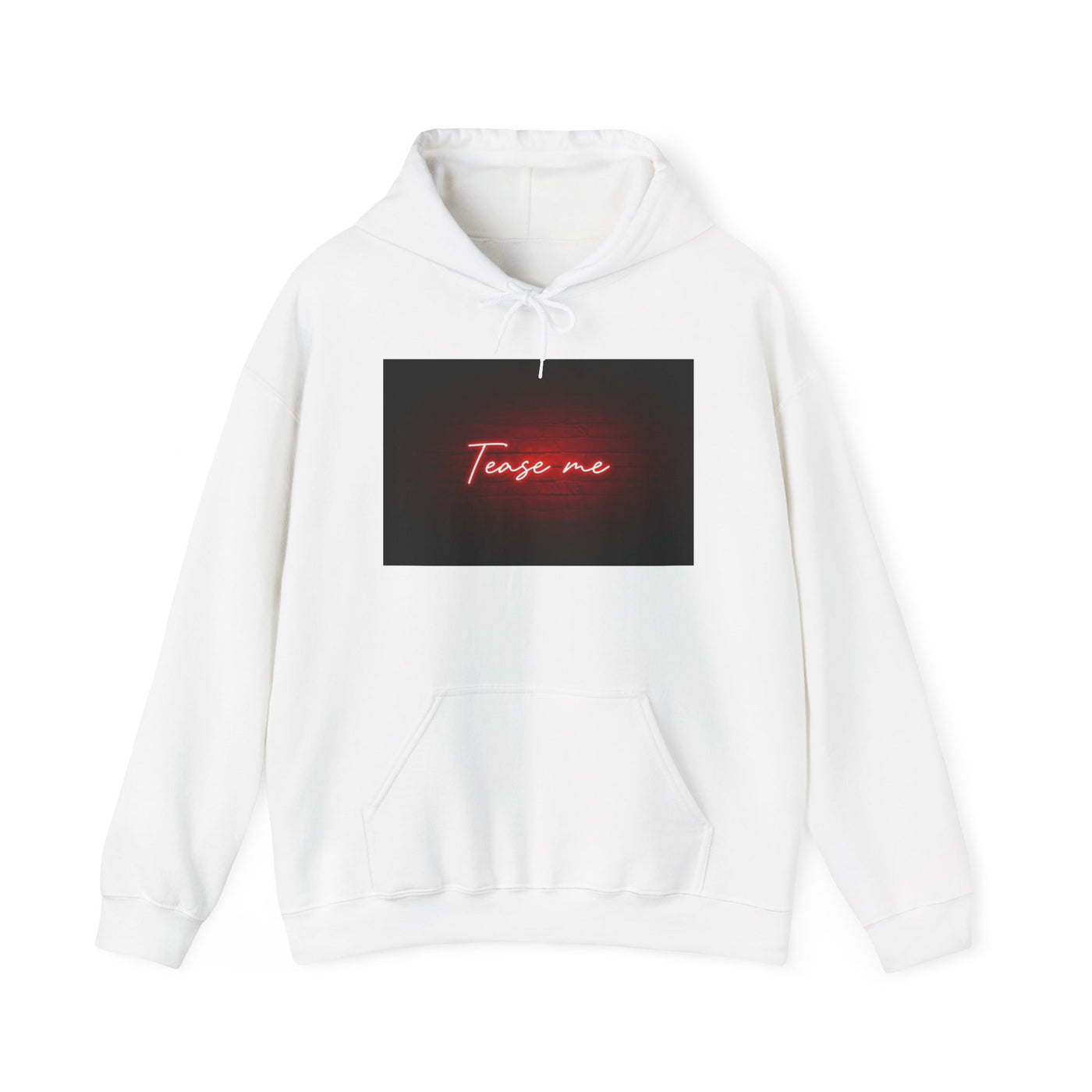 TEASE ME HOODIE