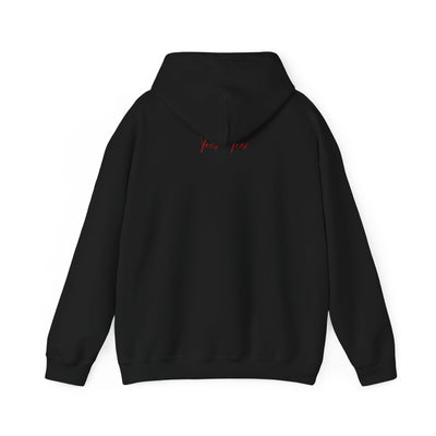 F OFF HOODIE