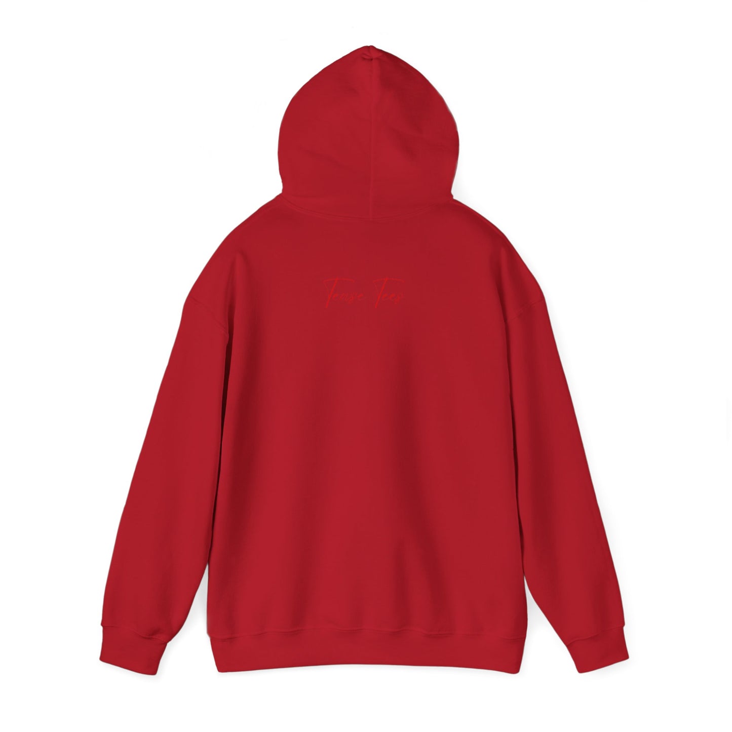 WINDOWPANE HOODIE