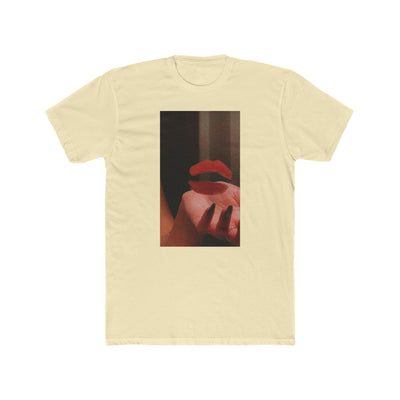 MIRROR KISS TEE