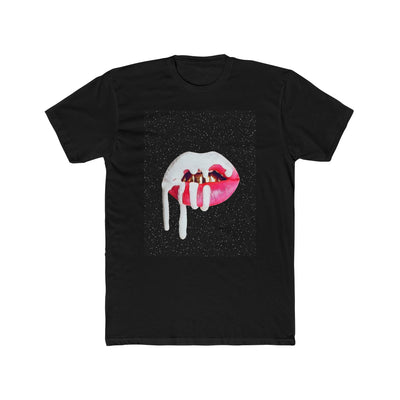 MILKY PINK LIP TEE