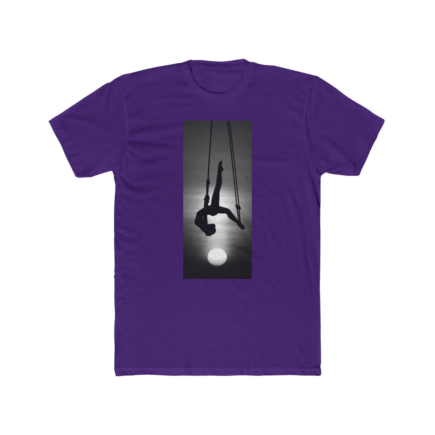 HANGING HIGH TEE