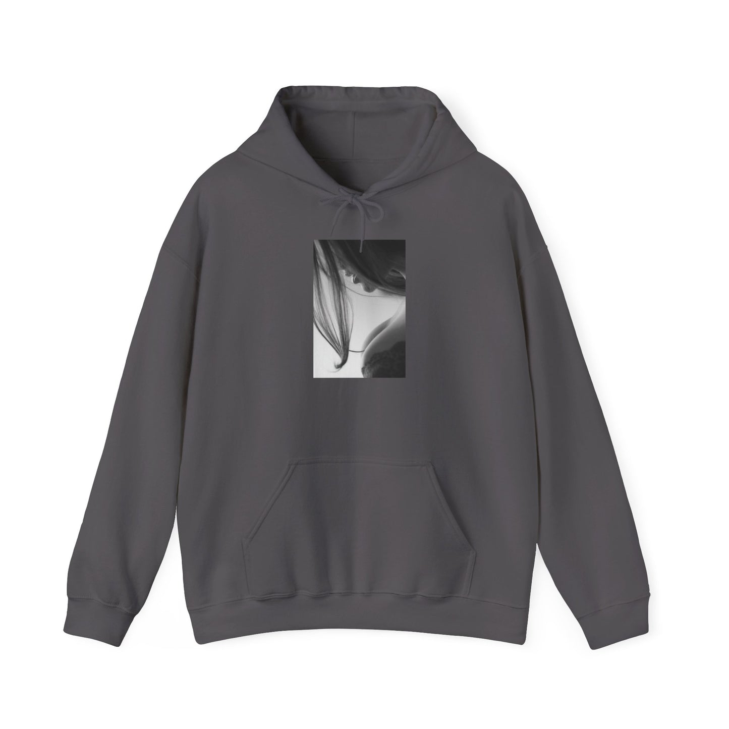 SEXY SIDE HOODIE