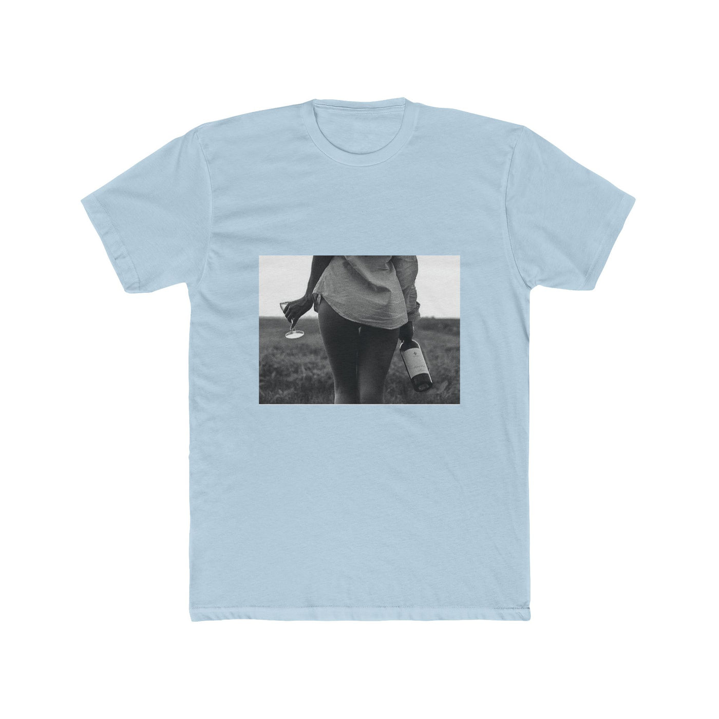 IN THE MEADOW TEE