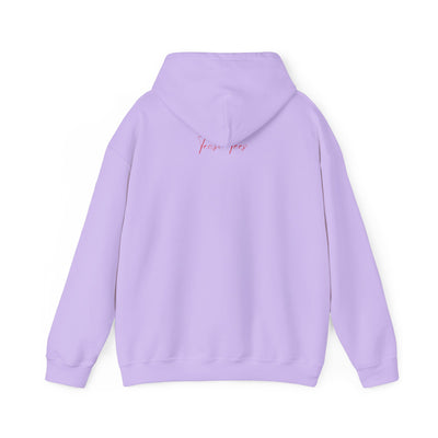 SEND NUDES HOODIE