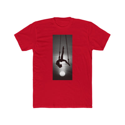 HANGING HIGH TEE