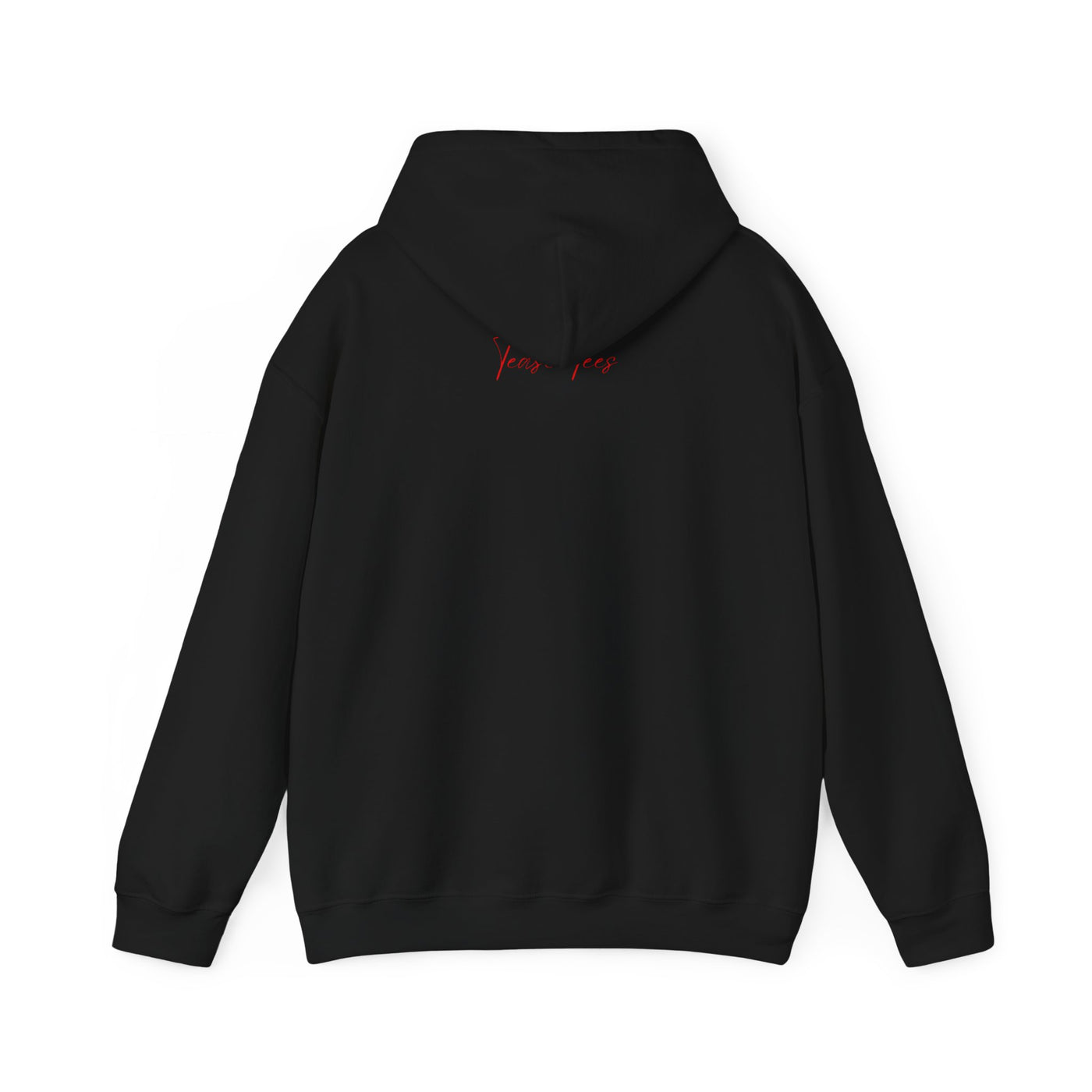 BEAUTIFUL CHAOS HOODIE