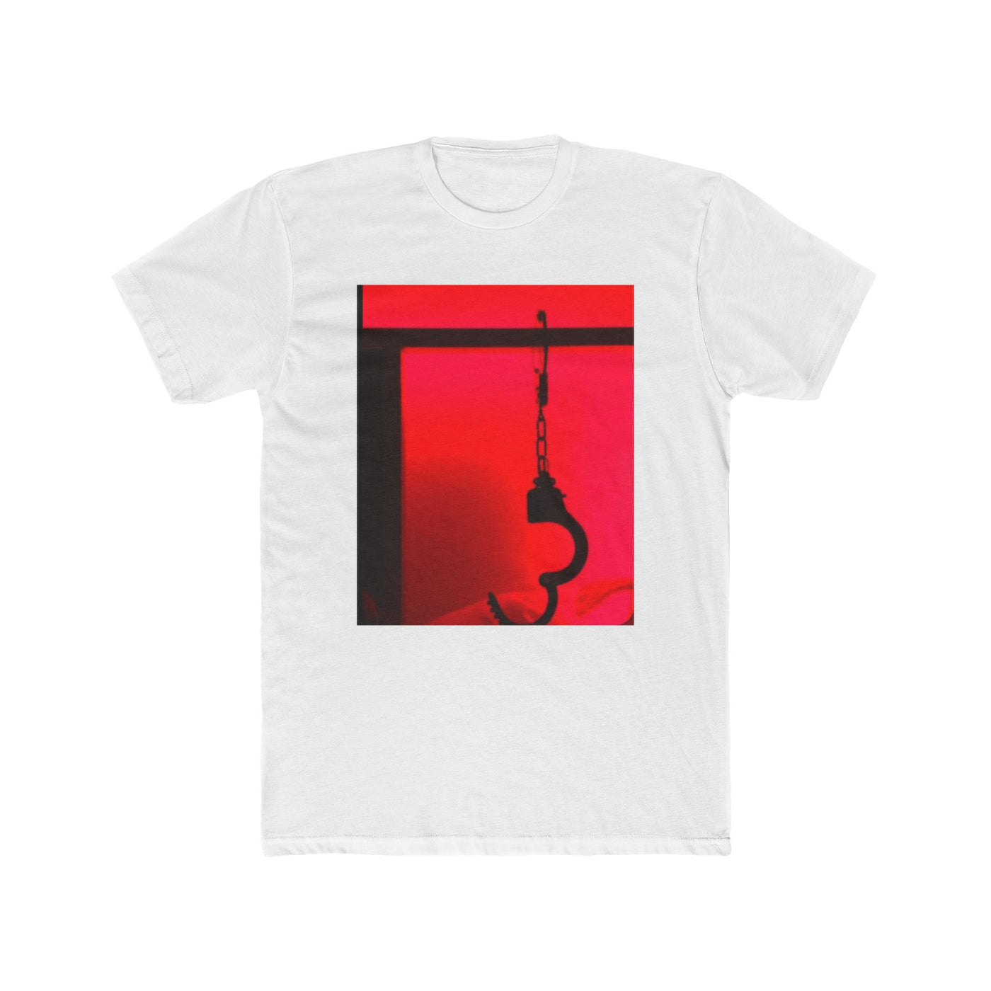 HANDCUFFED TEE