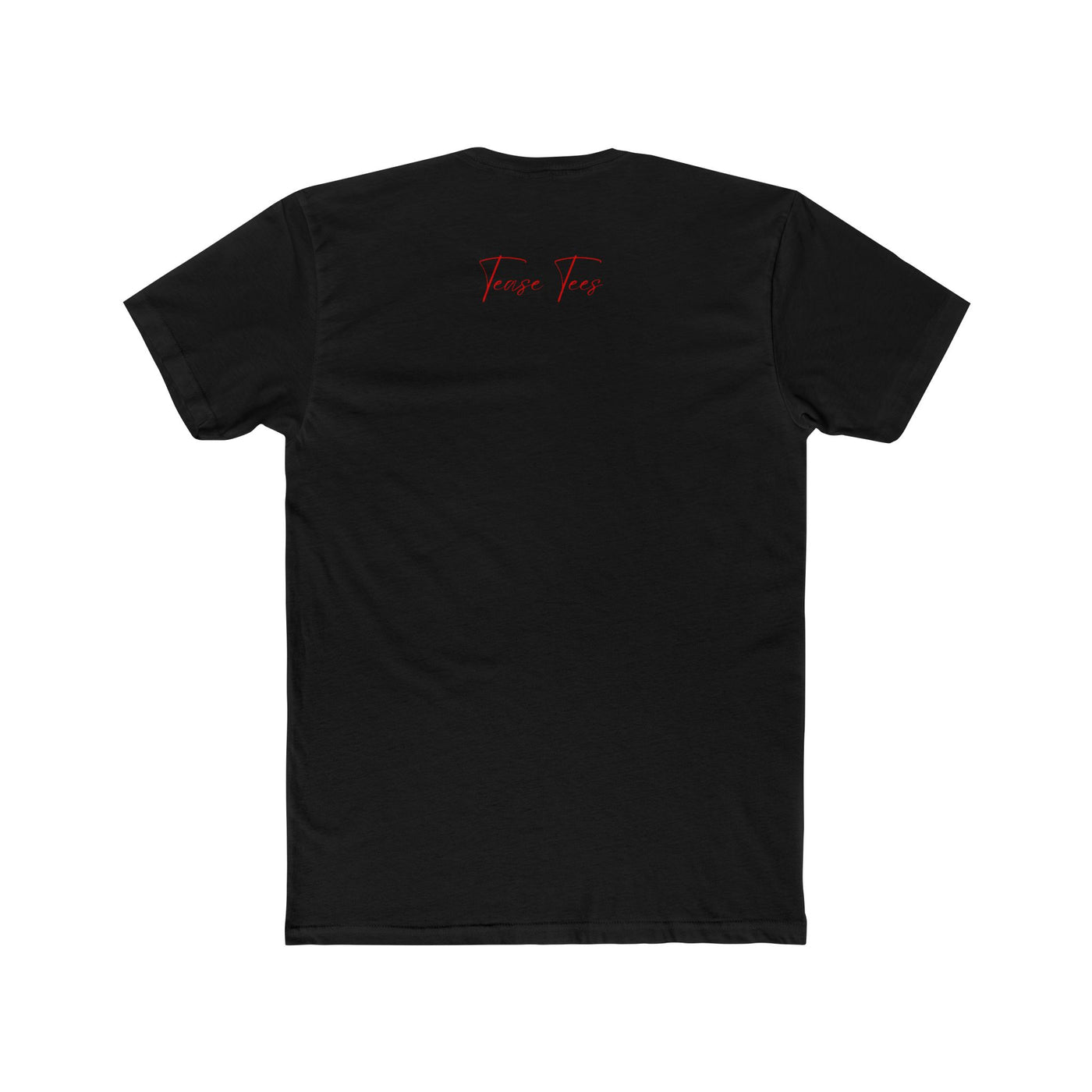 RESTRAINT TEE