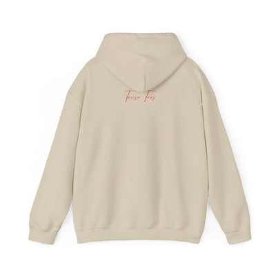 SMOKED LIP HOODIE