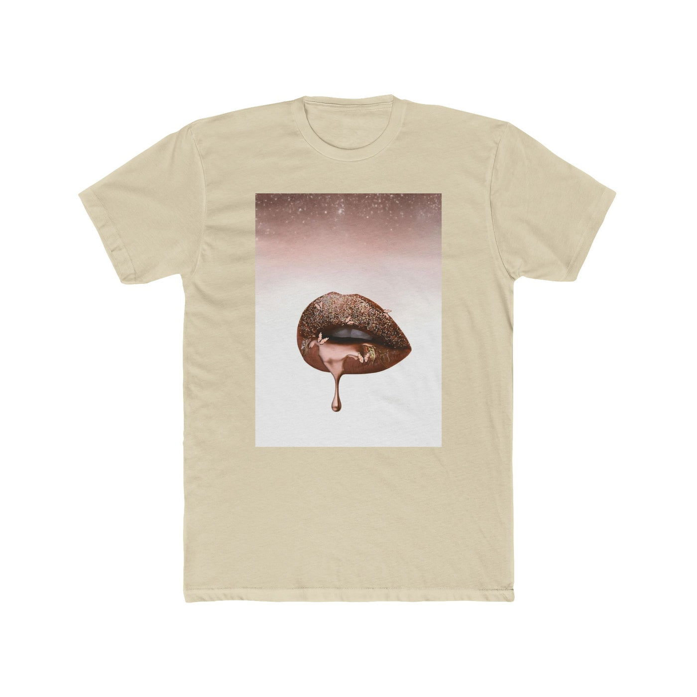 LIP DRIP TEE