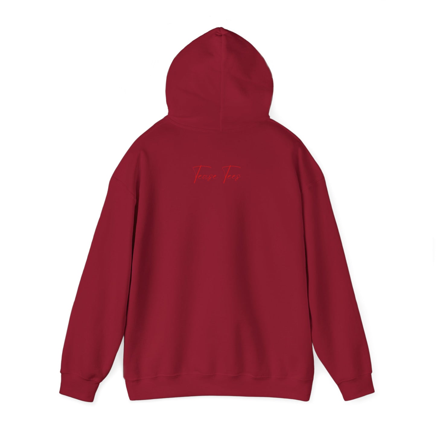 NAKED WINE HOODIE