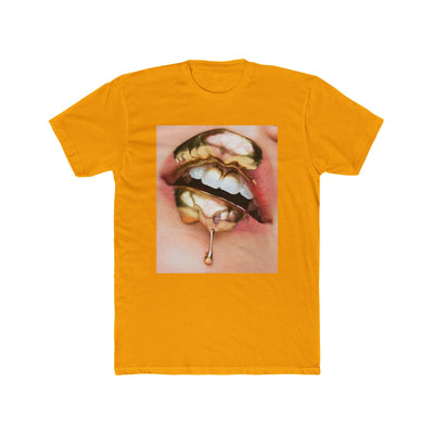 GOLP LIP DRIP TEE