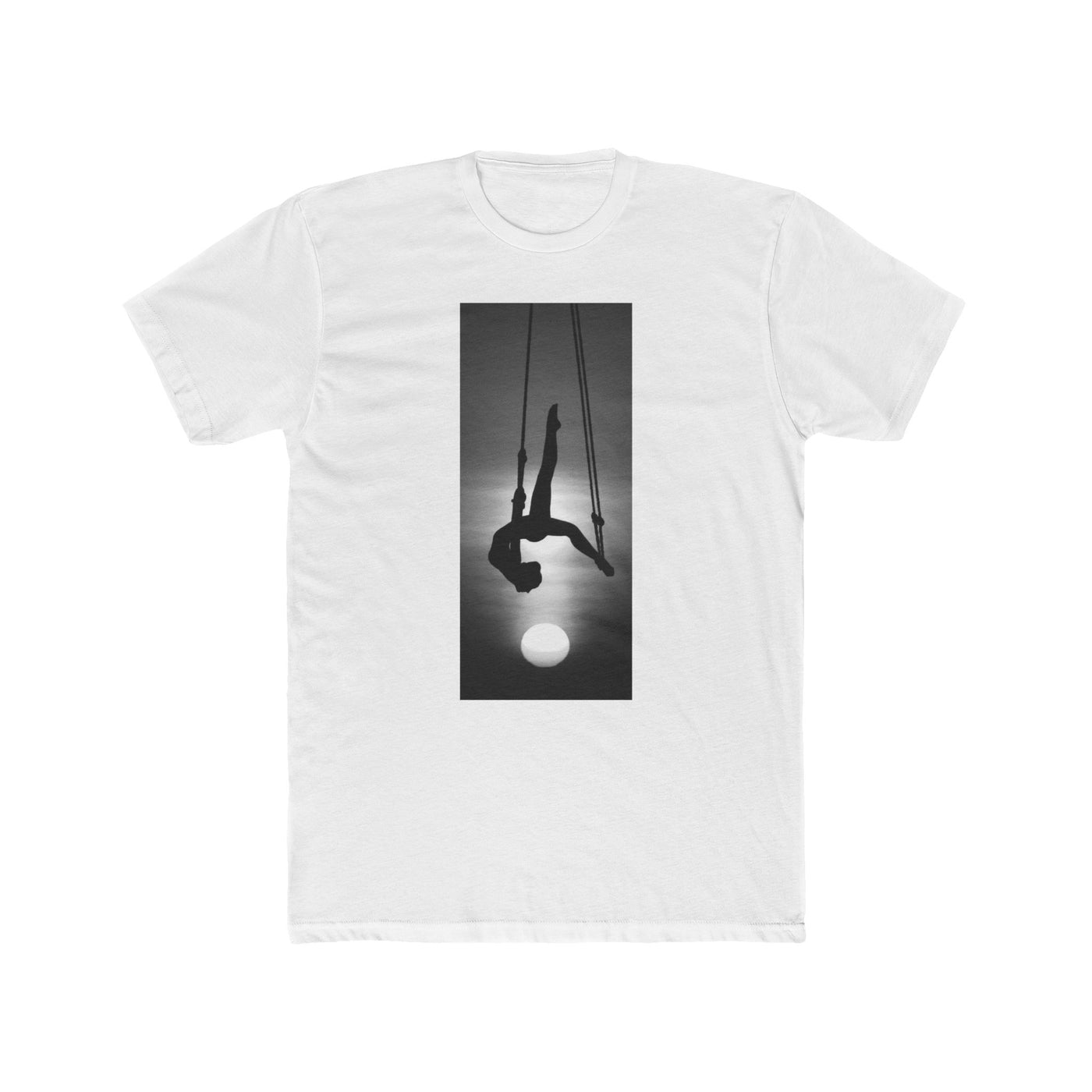 HANGING HIGH TEE