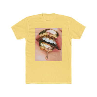 GOLP LIP DRIP TEE