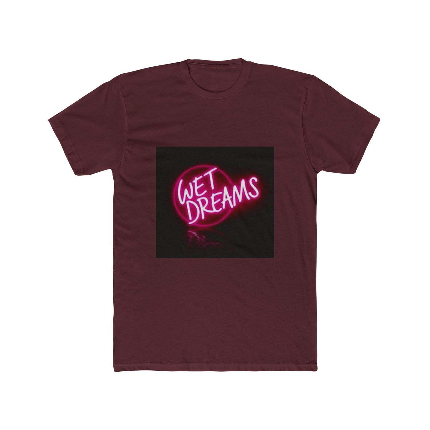 WET DREAMS TEE