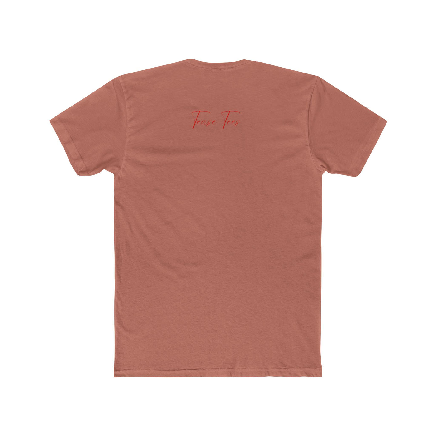 DIPPED TEE