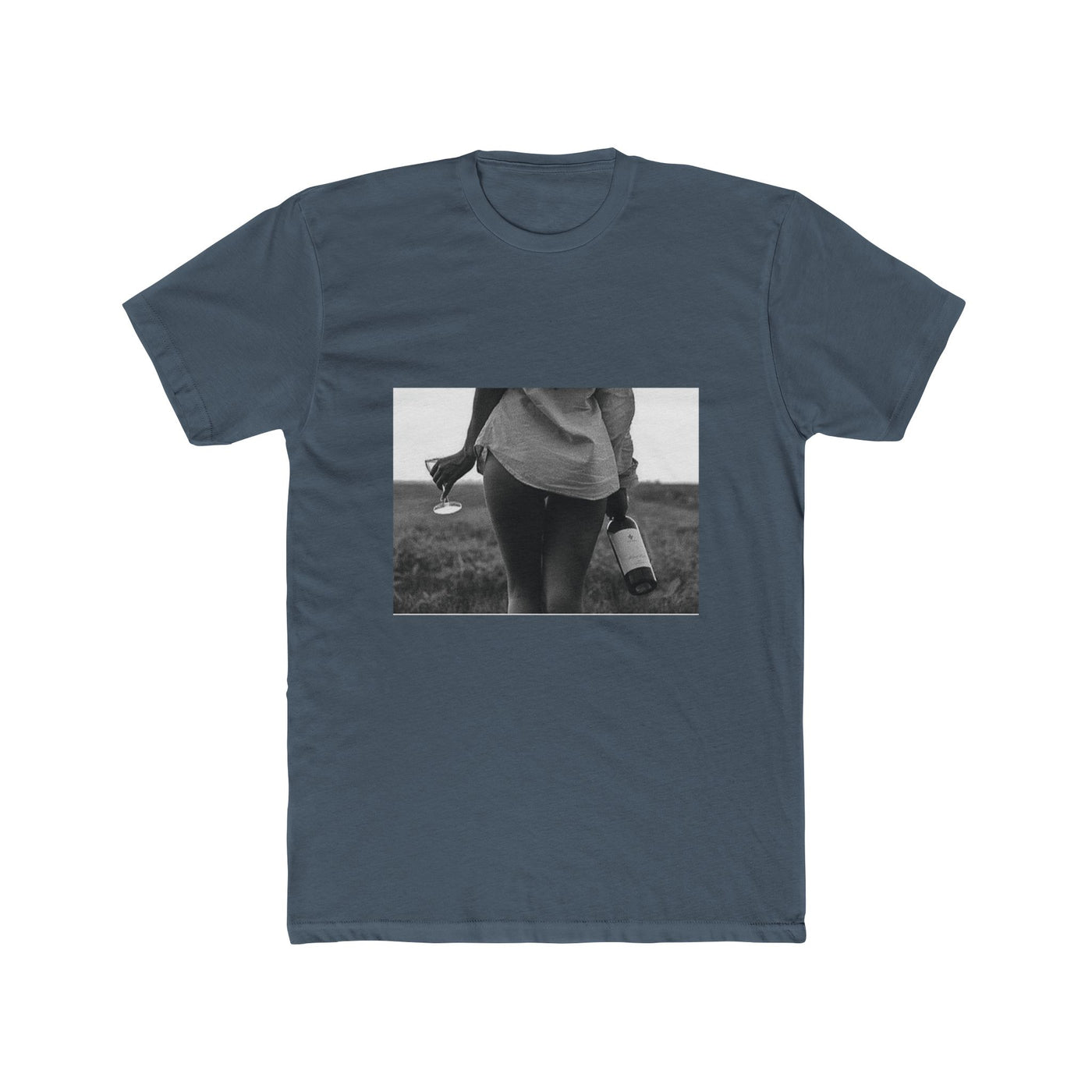 IN THE MEADOW TEE