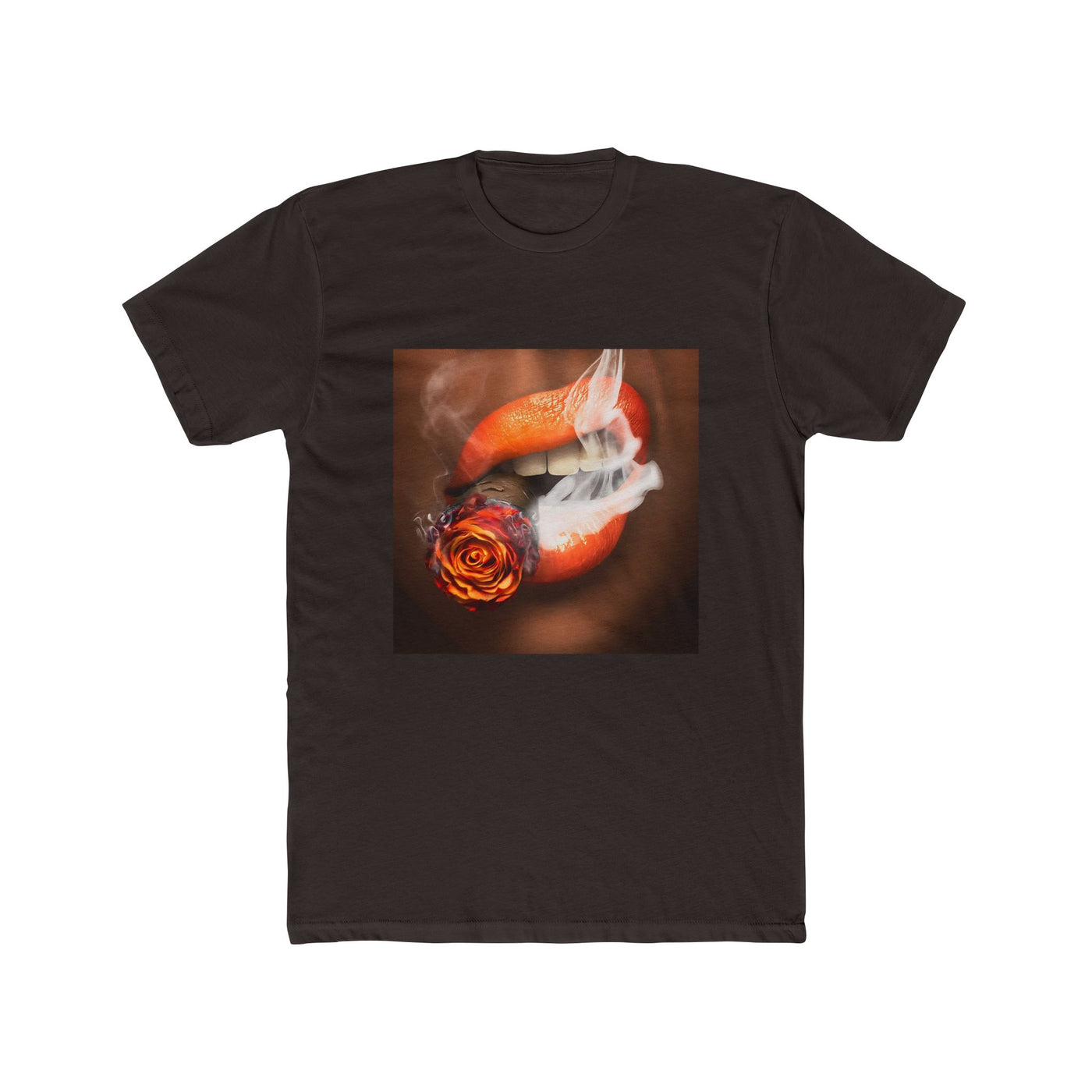 CIGAR ORG LIP TEE