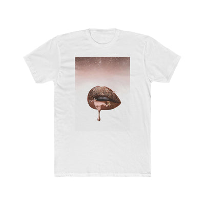 LIP DRIP TEE