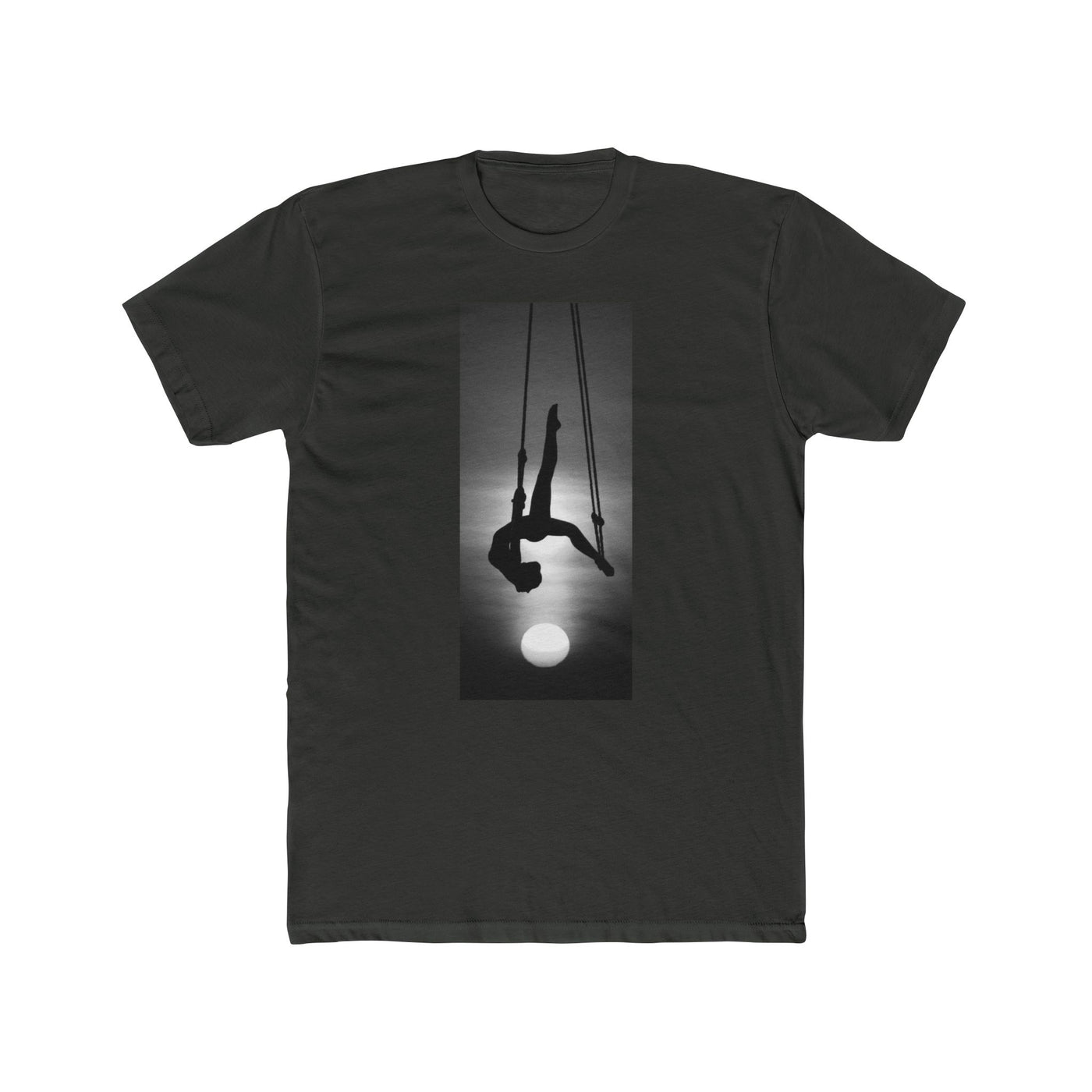 HANGING HIGH TEE