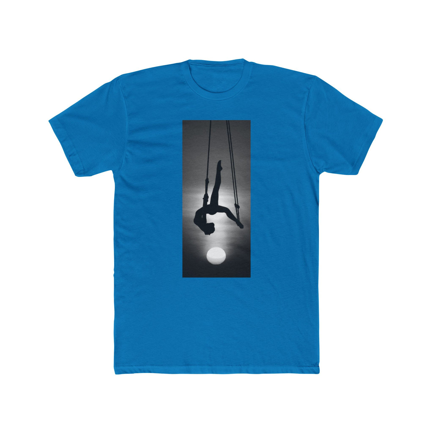 HANGING HIGH TEE