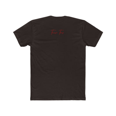 CIGAR ORG LIP TEE