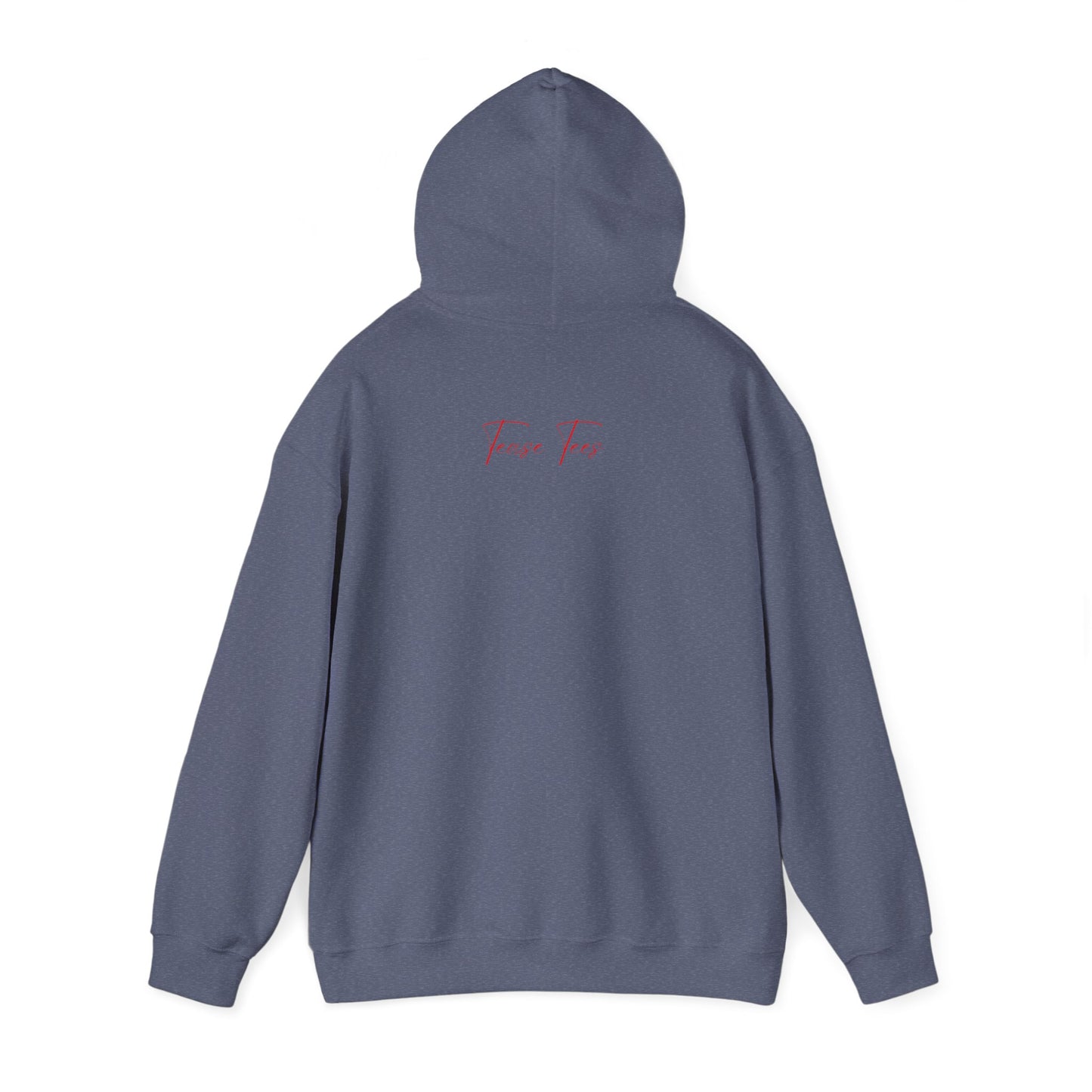 POSTED HOODIE