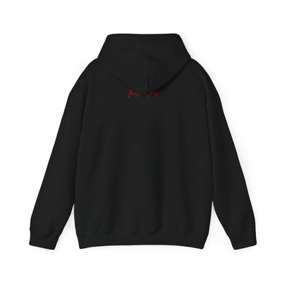 TEASE ME HOODIE