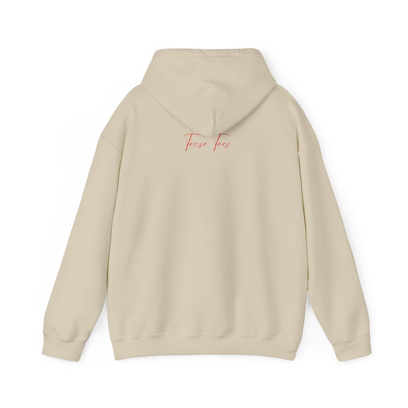 CIGAR ORG LIP HOODIE