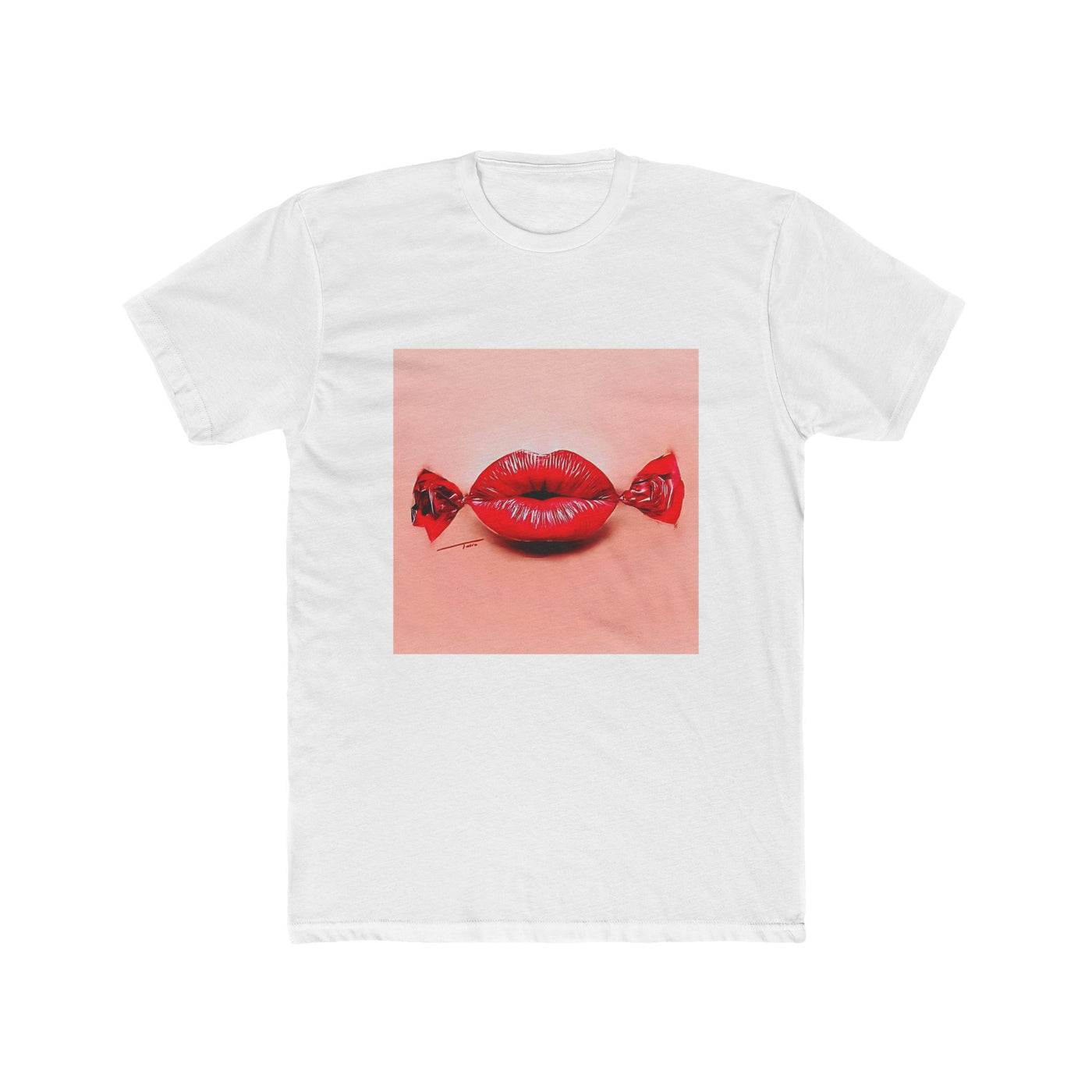 CANDY LIP TEE