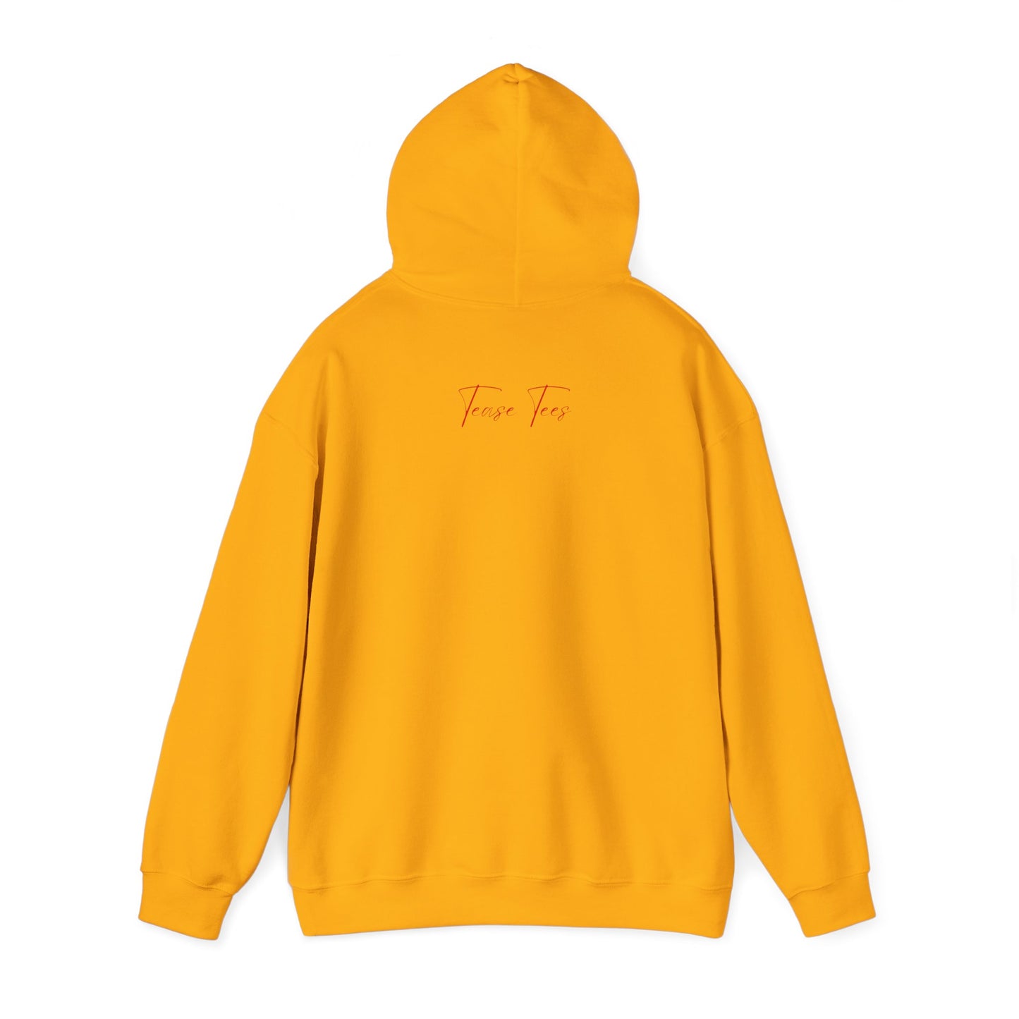 NIGHTCAP HOODIE