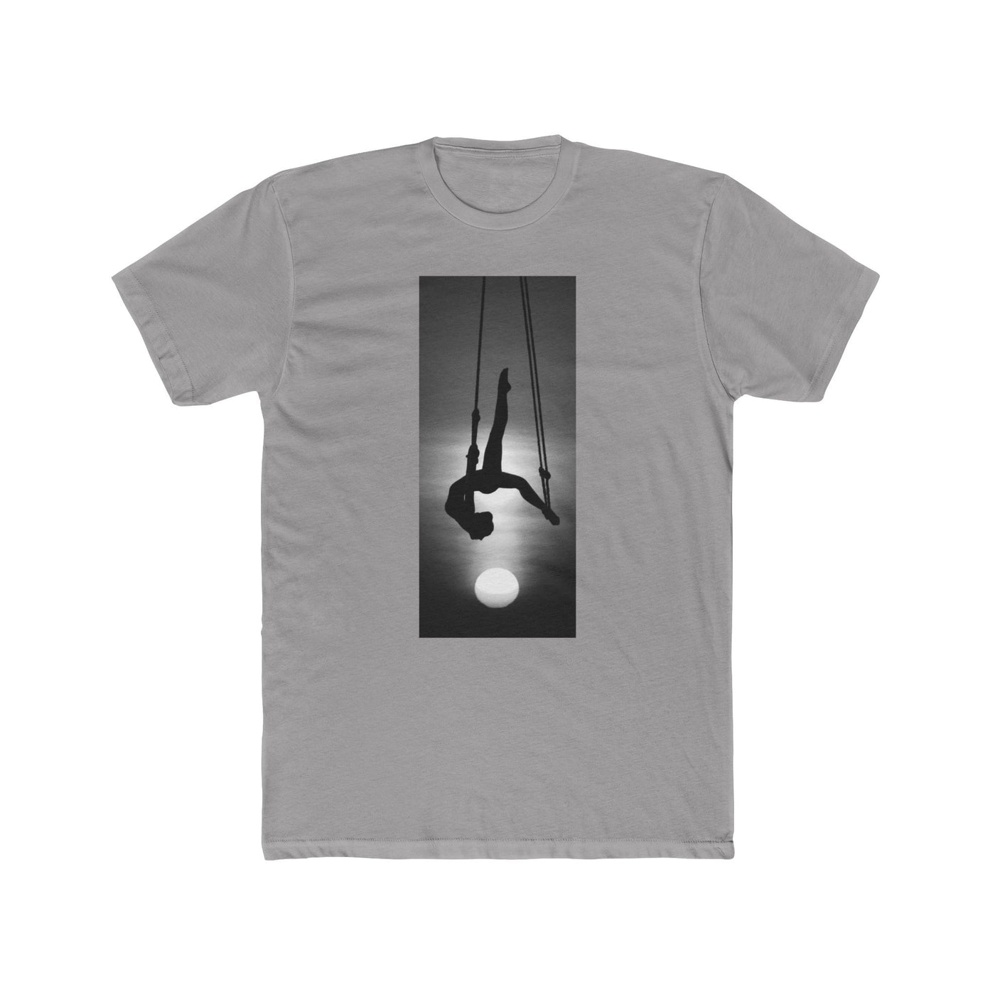 HANGING HIGH TEE