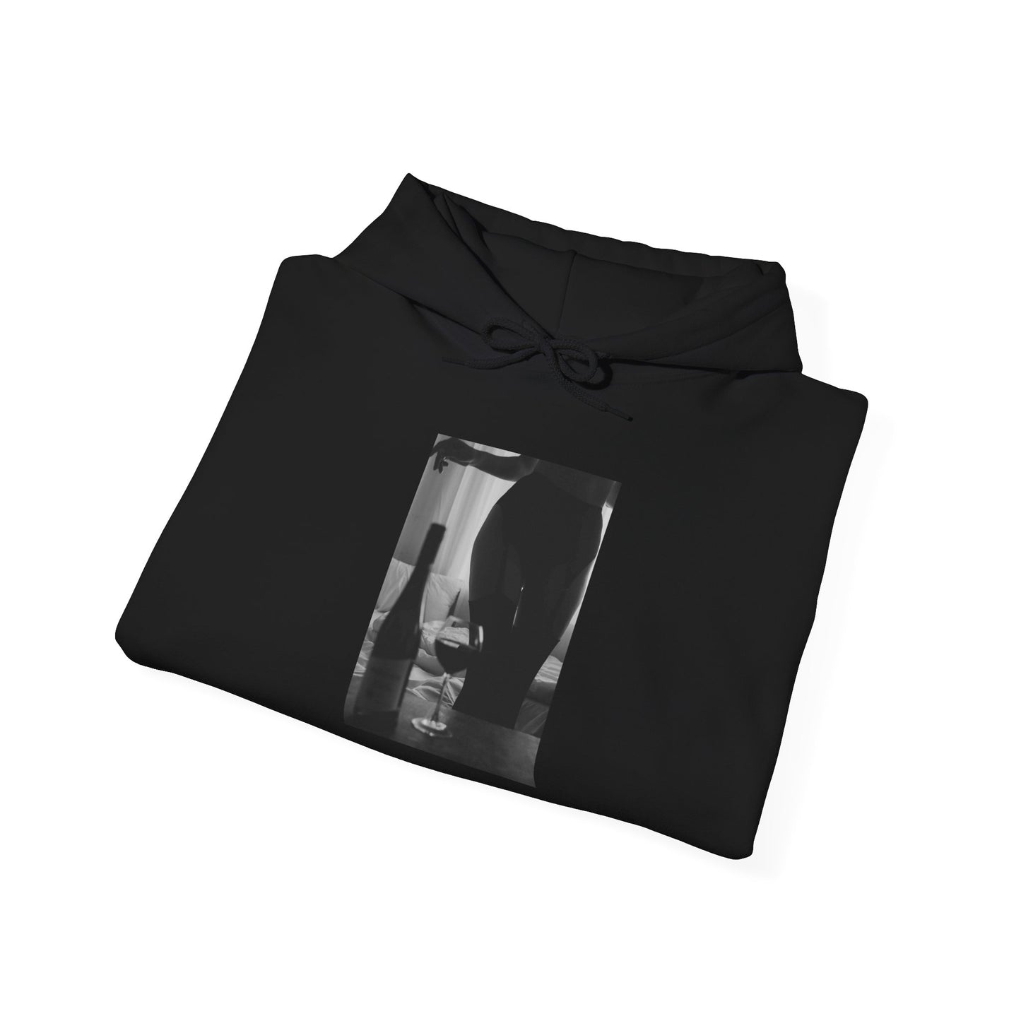 NIGHTCAP HOODIE