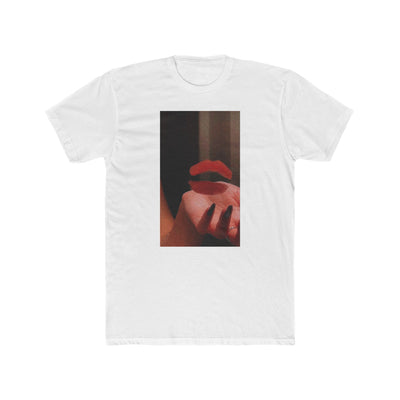 MIRROR KISS TEE