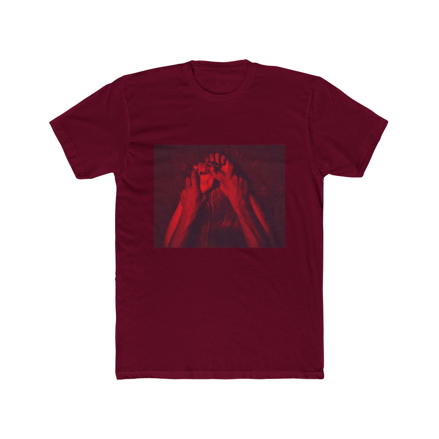 RESTRAINT TEE