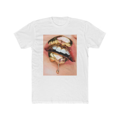 GOLP LIP DRIP TEE