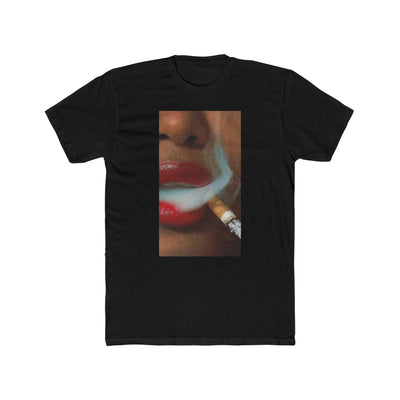 SMOKED TEE