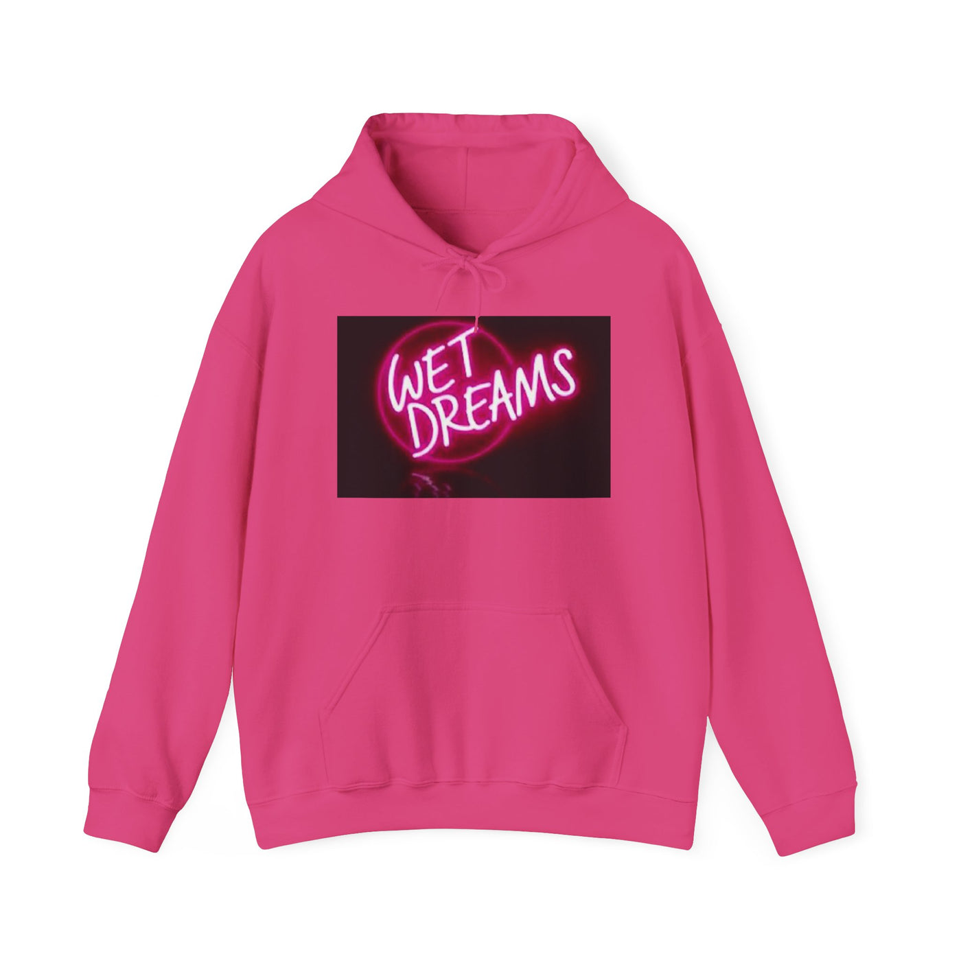 WET DREAMS HOODIE