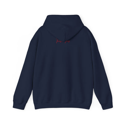 ALCOHOL YOU LATER HOODIE