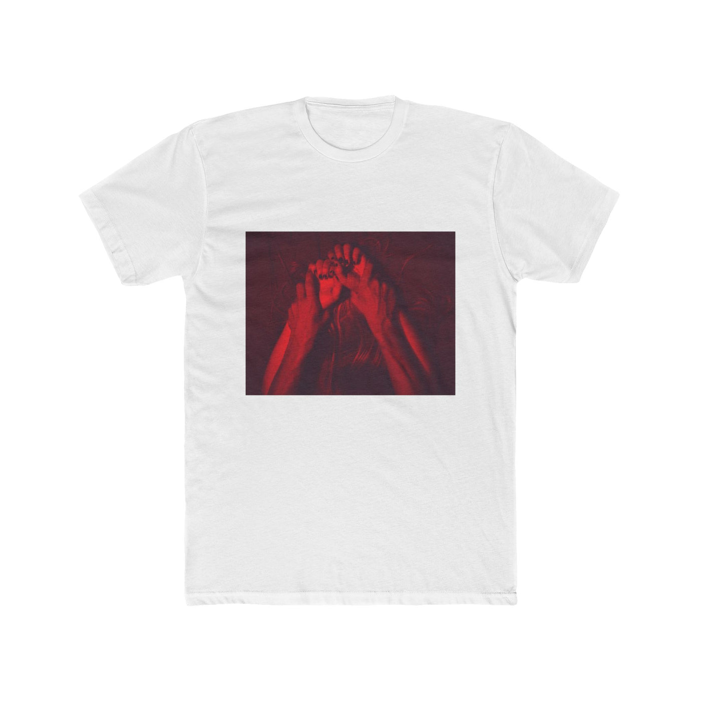 RESTRAINT TEE