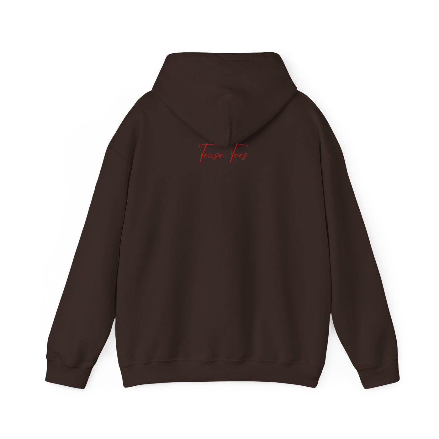 SMOKED LIP HOODIE