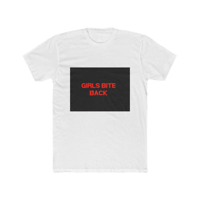 GIRLS BITE BACK TEE