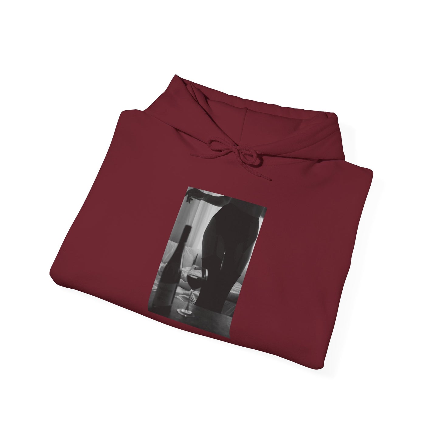 NIGHTCAP HOODIE