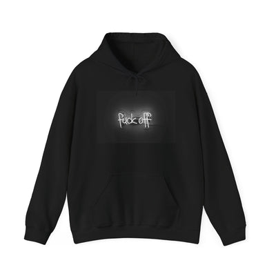 F OFF HOODIE