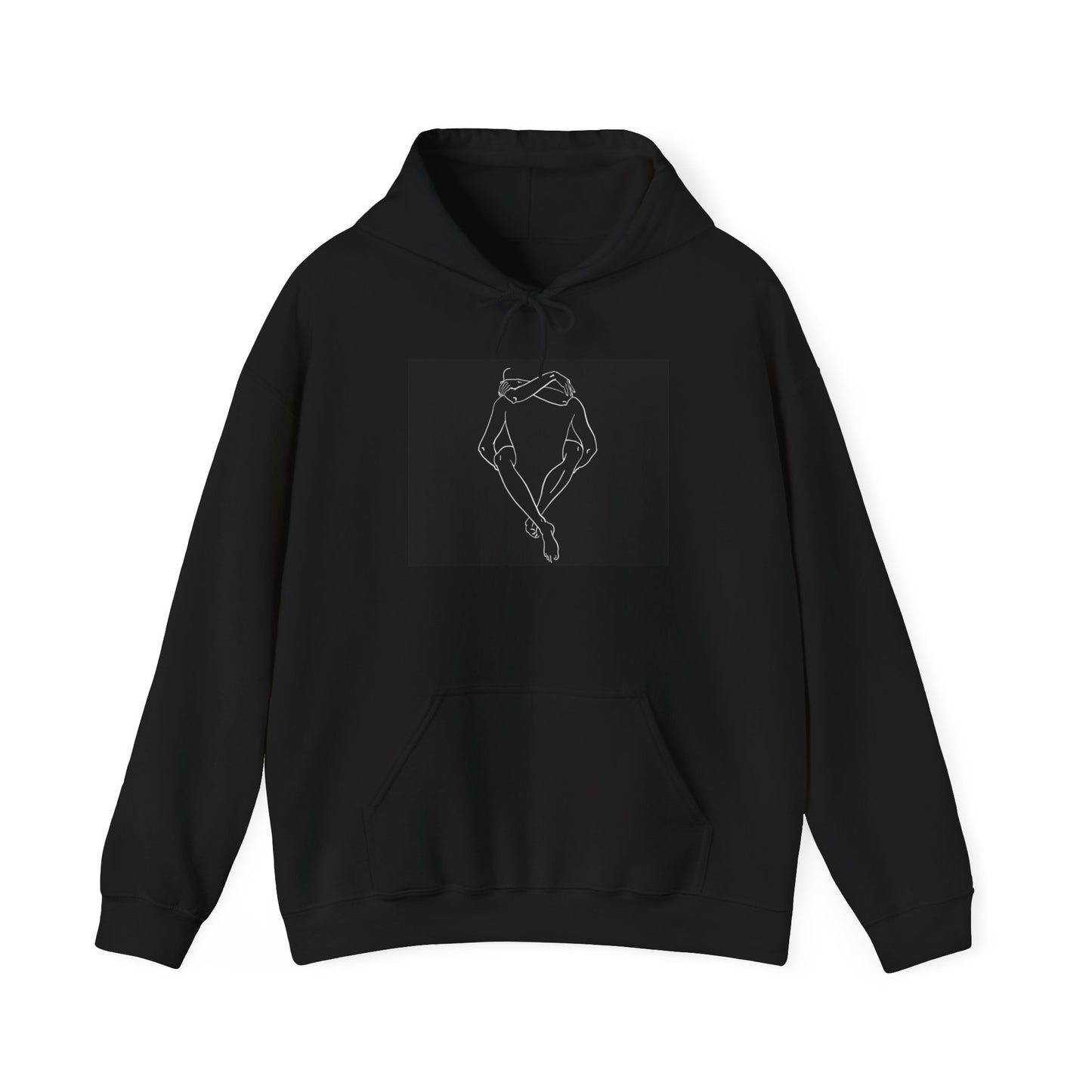 CUDDLE HOODIE