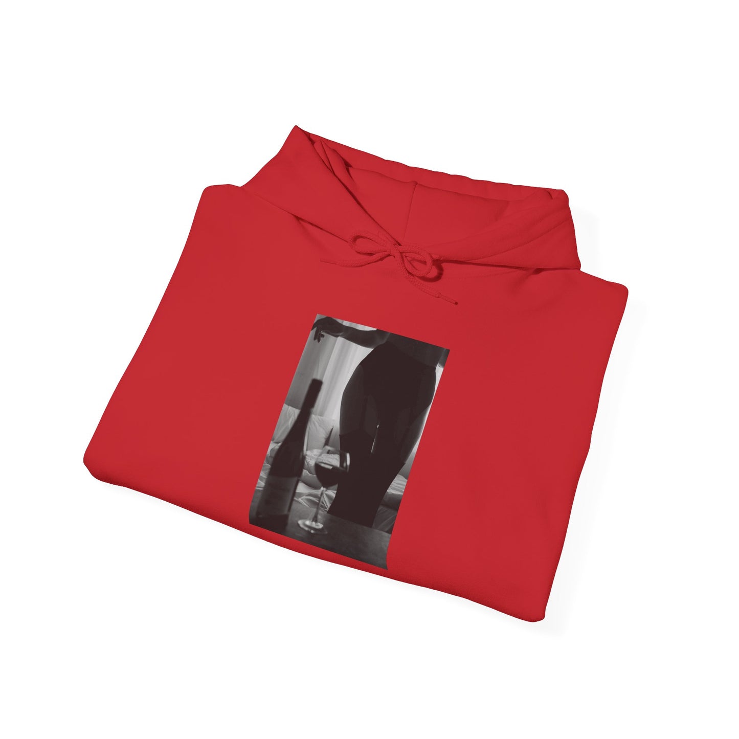 NIGHTCAP HOODIE