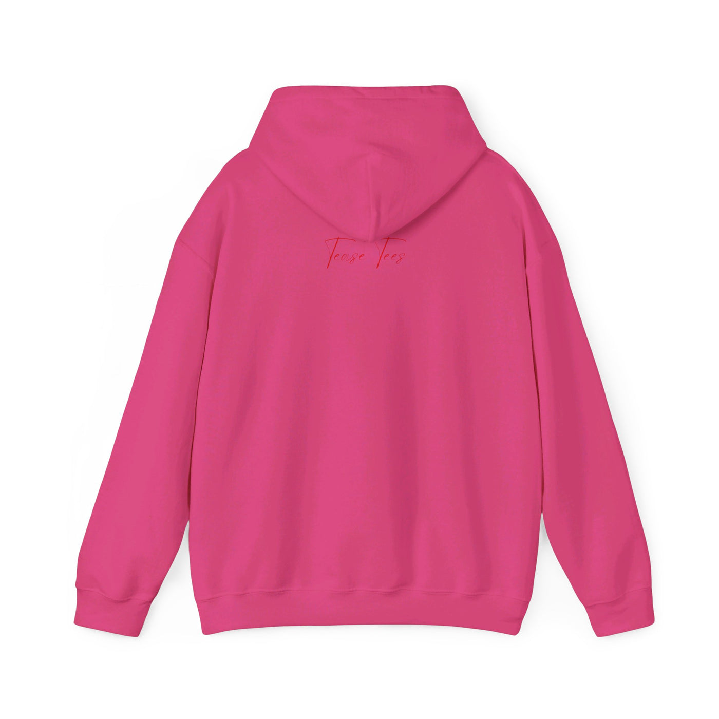 MILKY PINK LIP HOODIE