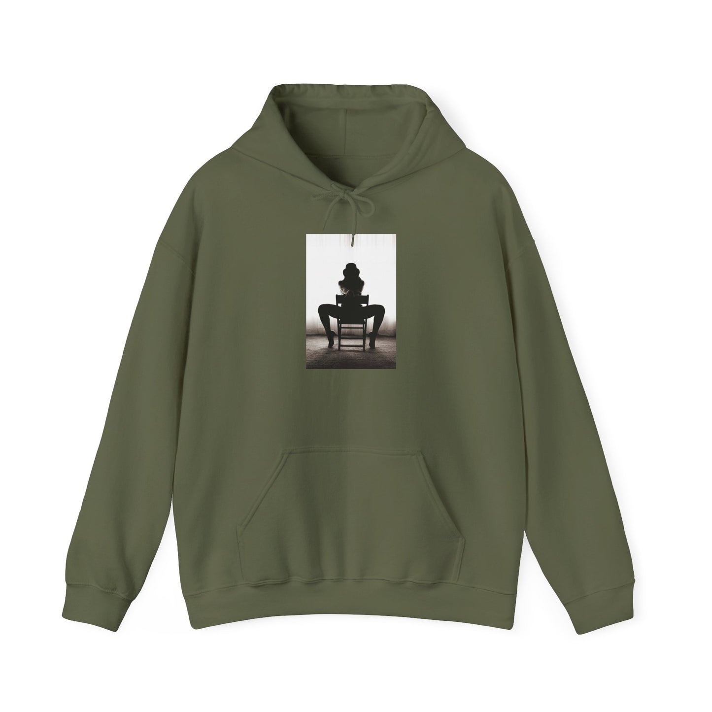 POSTED HOODIE