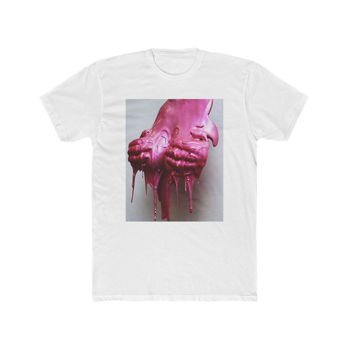 BUST TEE